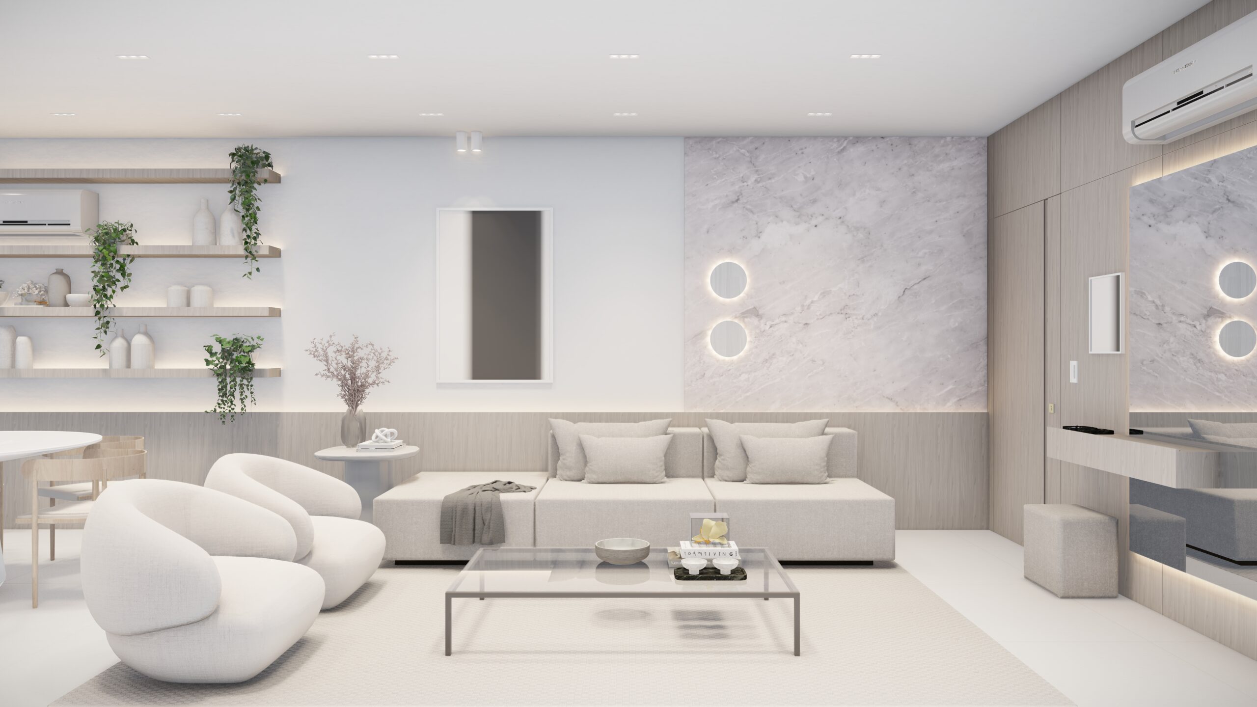 Apartamento AC