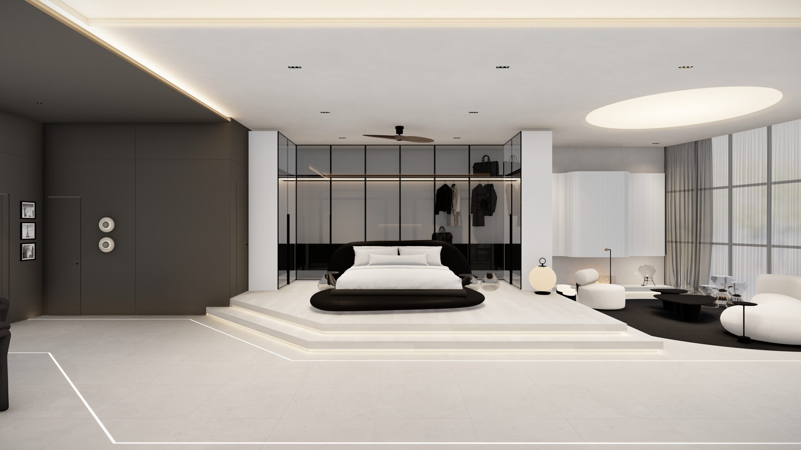 Loft BK
